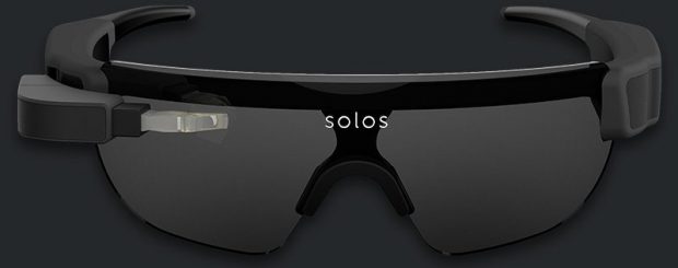 نسل جدید عینک هوشمند SOLOS برای دوچرخه‌سواران و دوندگان معرفی شد
