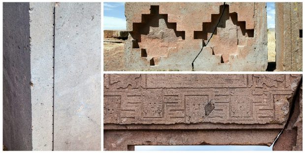 5 آثار باستانی مرموز که ردپای حضور موجودات فضایی در آن‌ها وجود دارد!
