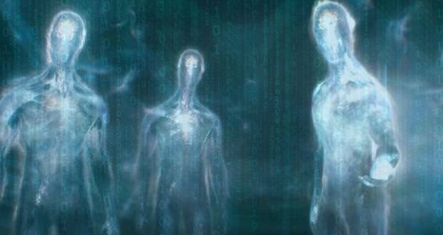 نظریه بیگانگان چندبعدی حضور موجودات فضایی در کنار ما را توجیه می‌کند