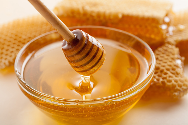 عسل- راهکارهای درمان سرماخوردگی و آنفولانزا