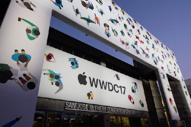 کنفرانس WWDC 2018 اپل