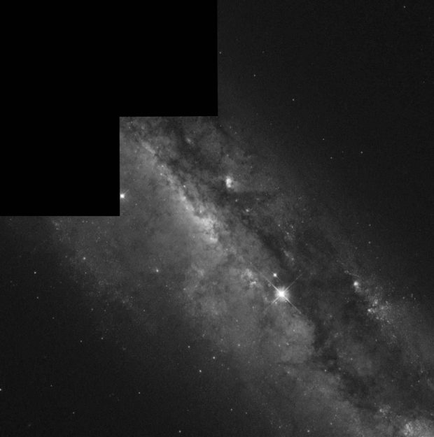 12 عکس شگفت انگیزه به مجموعه تصاویر تلسکوپ فضایی هابل اضافه شد