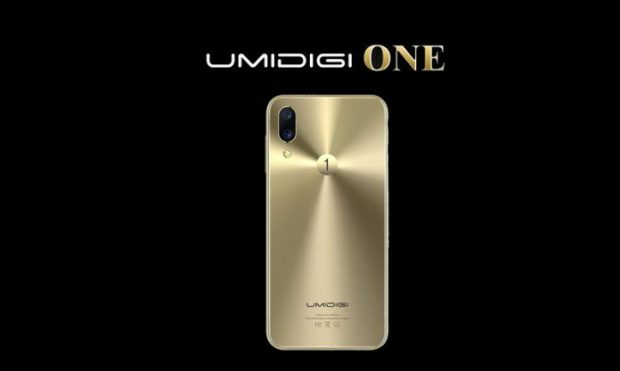 UMIDIGI One