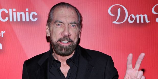 John Paul Dejoria