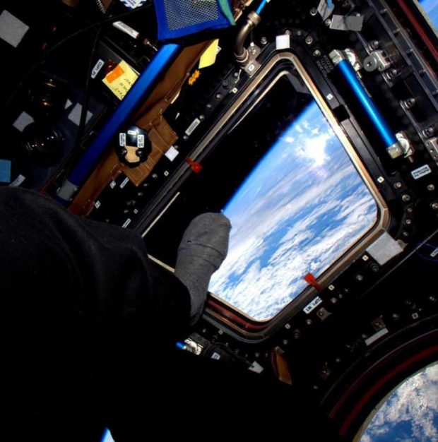 تجربه زندگی در فضا از دید فضانورد معروف ناسا، اسکات کلی