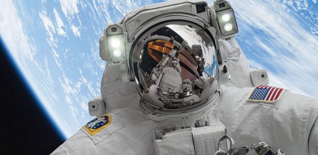 دی ان ای اسکات کلی پس از گذراندن یک سال در فضا، برای همیشه تغییر کرد!