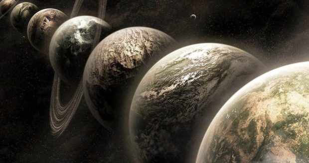آخرین مقاله استیون هاوکینگ زمینه کشف جهان‌ های موازی را فراهم می‌کند!