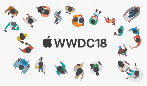 زمان برگزاری کنفرانس WWDC 2018 اپل