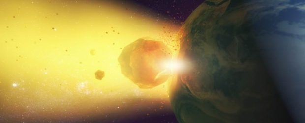 منحرف کردن سیارک بنو از مسیر برخورد با زمین چگونه صورت می‌گیرد؟