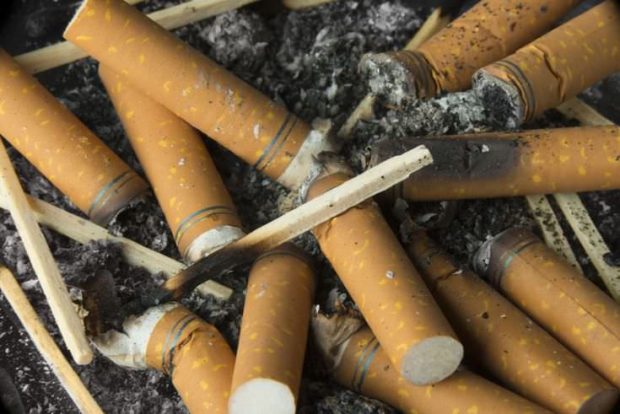 سازمان غذا و دارو آمریکا نیکوتین داخل تنباکو را حذف خواهد کرد!