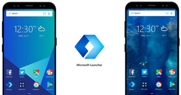 مایکروسافت لانچر 4.7 با ویژگیهای جدید و جذاب در راه است