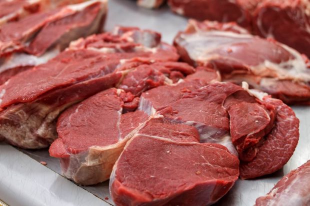 آیا خوردن گوشت مصنوعی انسان می‌تواند کار درستی باشد؟!