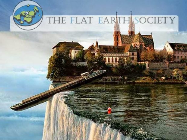اثبات گرد بودن زمین از زبان فیزیکدان نابغه،‌ نیل دگراس تایسون + ویدیو