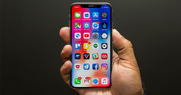 12 گوشی چینی شبیه به آیفون 10 با قیمت به مراتب کمتر