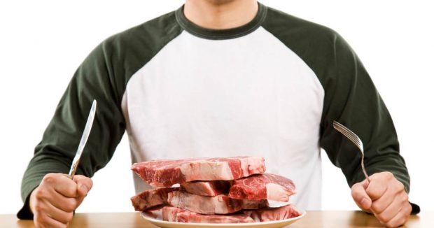 آیا خوردن گوشت مصنوعی انسان می‌تواند کار درستی باشد؟!