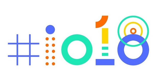 کنفرانس Google I/O 2018