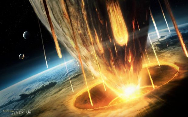 تازه‌ترین پیش بینی آخرالزمان روز پایان جهان را 3 اردیبهشت اعلام کرده است!