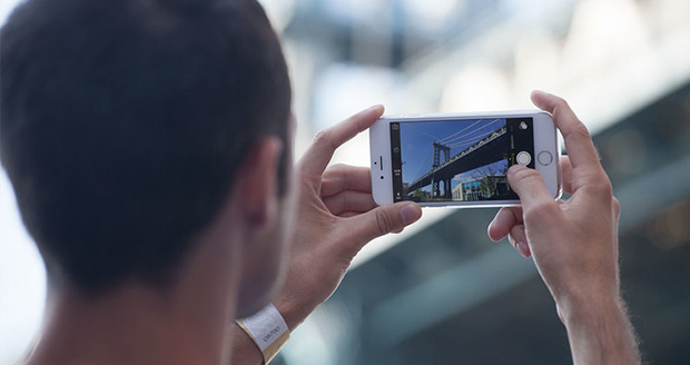 بهترین اپلیکیشن های دوربین برای اندروید و آی او اس با لینک دانلود