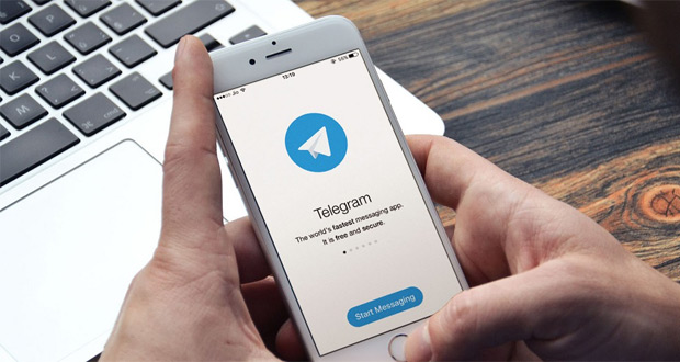 نسخه های غیر رسمی تلگرام