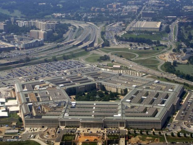 اسناد تحقیقات ارتش آمریکا در مورد سفر سریع تر از نور منتشر شد