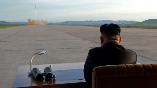 آخرین آزمایش بمب اتمی کره شمالی یک کوه را جابه‌جا کرد!