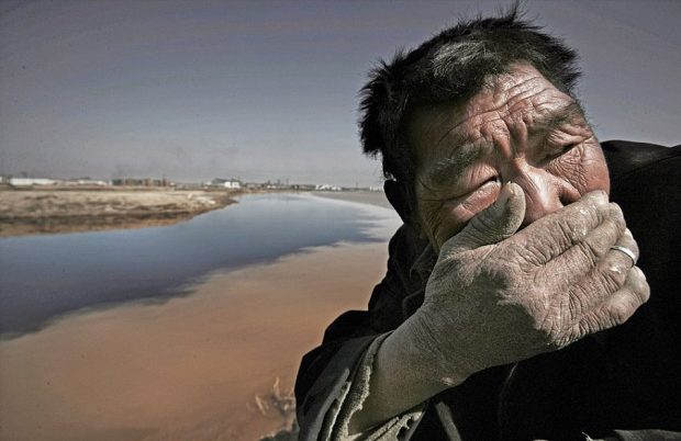 30 تصویر شوکه کننده از آثار مخرب زندگی بشر بر روی سیاره زمین
