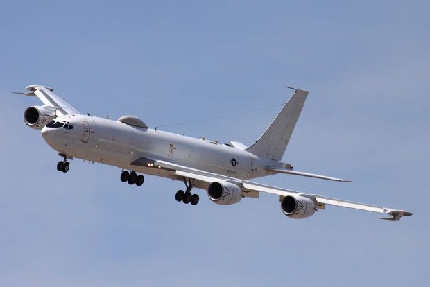 E-6 مرکوری