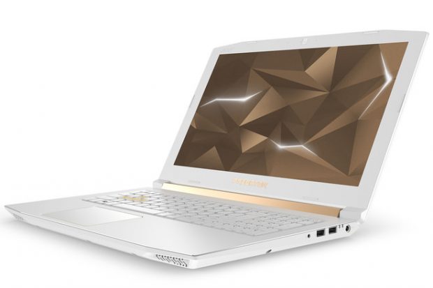 نسخه مخصوص لپ تاپ Helios 300