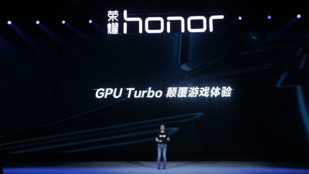 تکنولوژی GPU Turbo