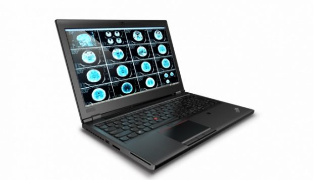 لپ تاپ قدرتمند لنوو تینک پد پی 52 (Lenovo ThinkPad P52)