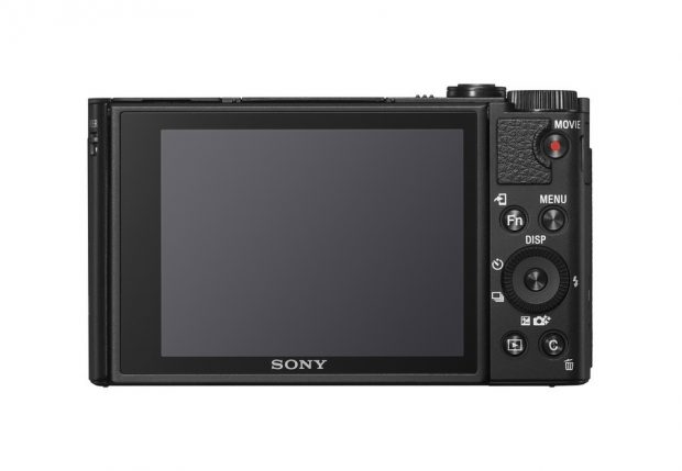دوربین های مسافرتی سونی DSC-HX99 و DSC-HX95