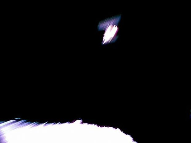 سیارک ریوگو