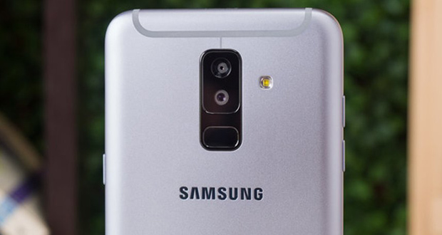 سامسونگ گلکسی ای 6 اس - Samsung Galaxy A6s