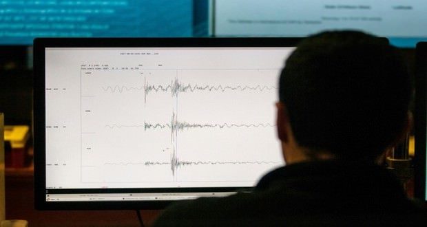 زلزله شناس - پیش بینی پس لرزه ها