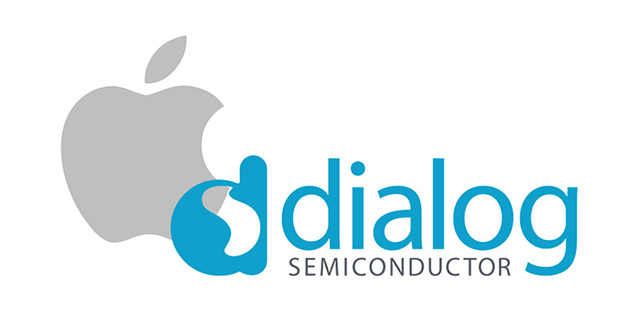 شرکت تراشه سازی Dialog اپل