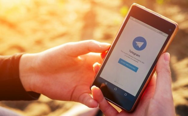 تلگرام پس از فیلترینگ