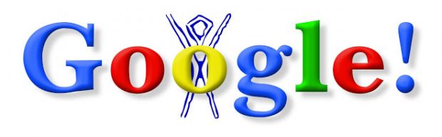 لوگوهای مناسبتی گوگل
