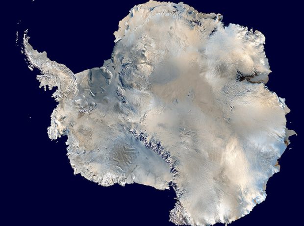 حقایق جالب درباره قطب جنوب