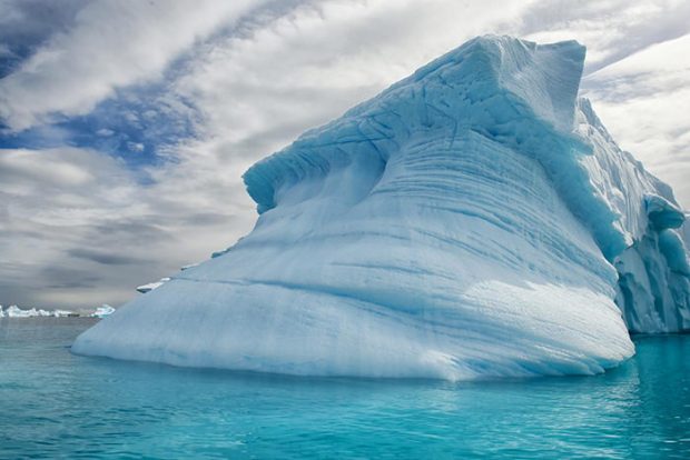 حقایق جالب درباره قطب جنوب