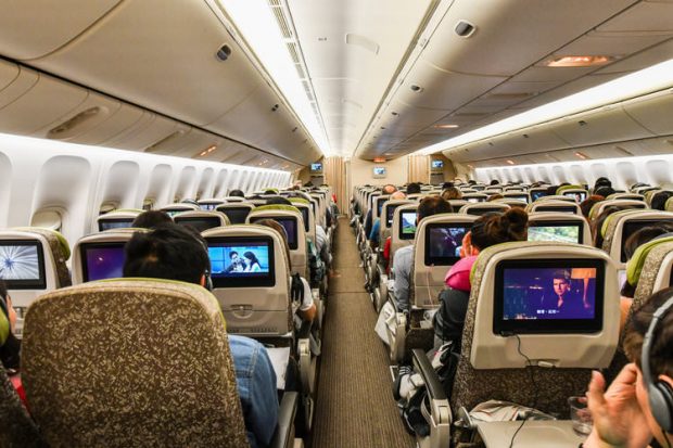 11 شرکت هواپیمایی با تکنولوژی‌های مختلف