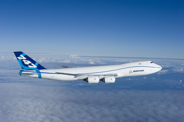 بزرگترین هواپیماهای مسافربری