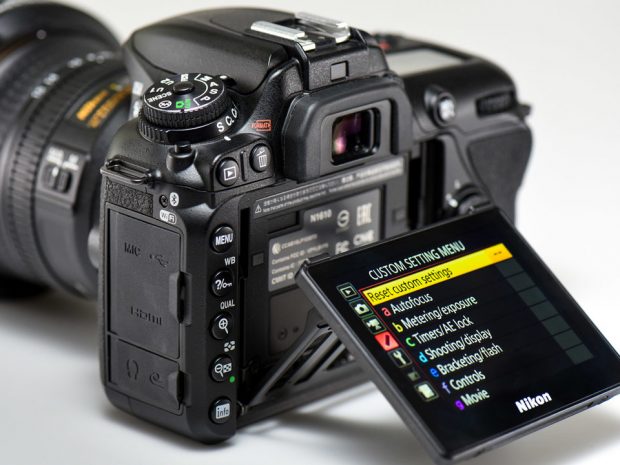 بهترین دوربین های دی اس ال آر که می‌توانید خریداری کنید؛ راهنمای خرید دوربین حرفه ای DSLR