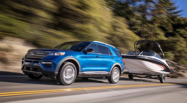 جذاب‌‌ترین خودروها و طرح‌های مفهومی نمایشگاه اتوموبیل دیترویت 2019