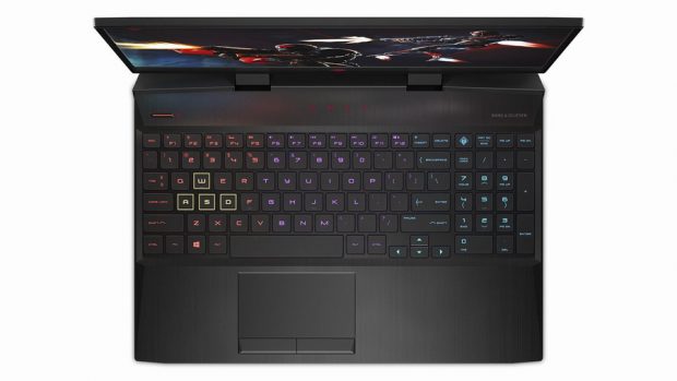 لپ تاپ HP Omen 15