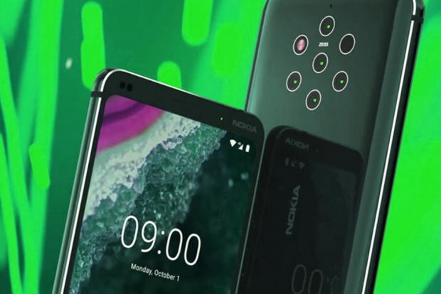 نوکیا ۹ (Nokia 9)؛ جمع‌بندی مشخصات، طراحی، قیمت و تاریخ معرفی گوشی پنج دوربینه نوکیا