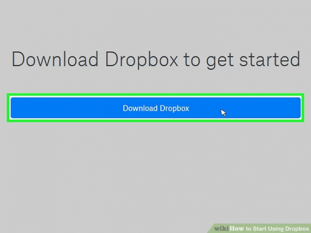 استفاده از Dropbox