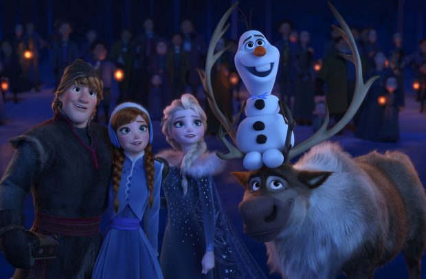 اولین تریلر Frozen 2 منتشر شد؛ به همراه تاریخ اکران، بازیگران و جزئیات داستان