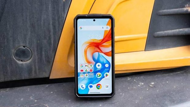با Ulefone Armor 29 Ultra آشنا شوید با Ulefone Armor 29 Ultra آشنا شوید