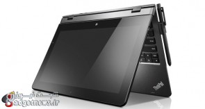 لنوو نسخه 2014 تبلت/لپ تاپ ThinkPad Helix را در IFA معرفی کرد