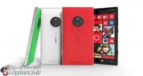 معرفی Nokia Lumia 830 با دوربین PureView با کیفیت 10 مگاپیکسل